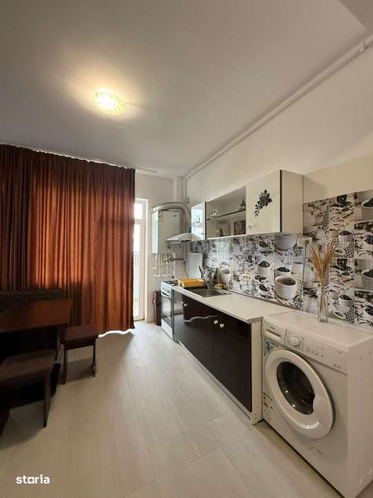 Hanul Piratilor - Apartament 3 camere de inchiriat - Imagine principală: 5/6