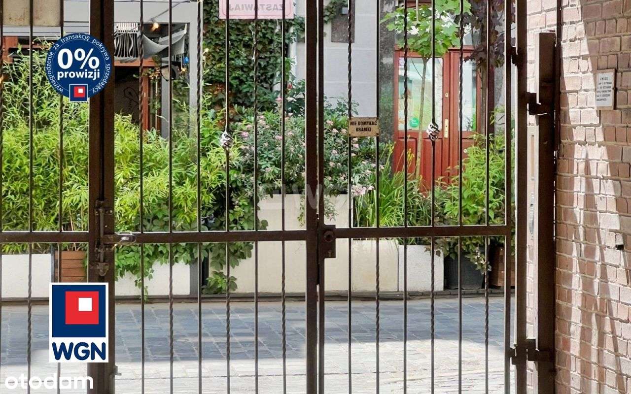 Mieszkanie w sercu Wrocławia-15