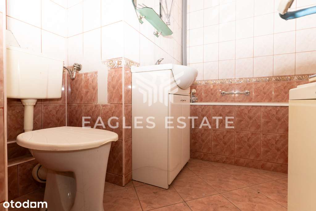 Kawalerka w centrum – idealna na start-6