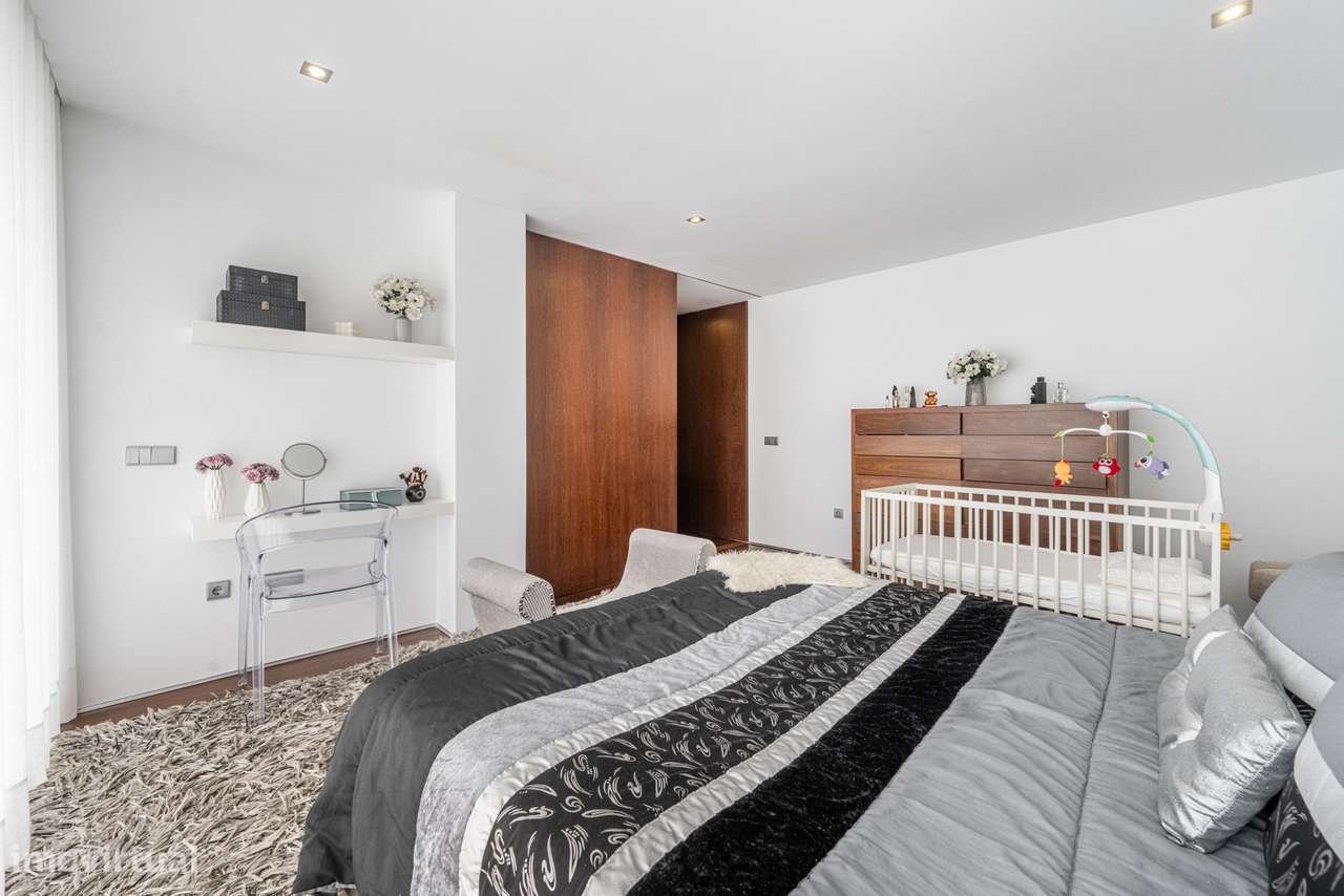 Moradia T3 + escritório em Sande São Lourenço -Guimarães-22