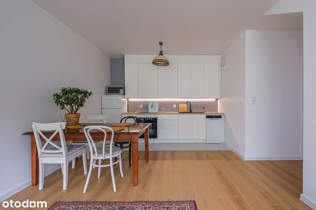 Nowe 3 pokoje z widokiem/ W spokojnej okolicy/ Duża piwnica - Pełny obrazek: 4/18