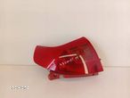 LAMPA PRAWA TYLNA SUZUKI SWIFT 06-10 - 2