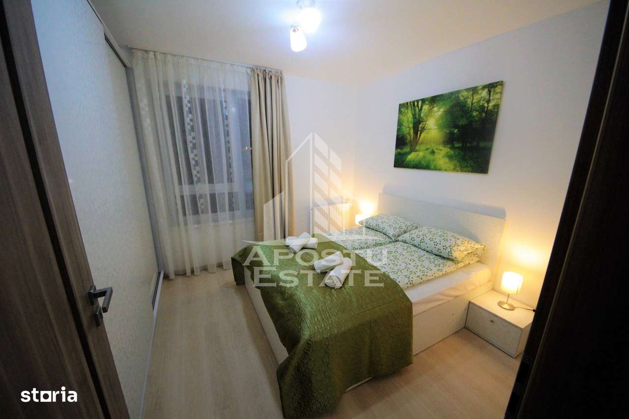 Apartament 2 camere , zona Aradului - Imagine principală: 3/10