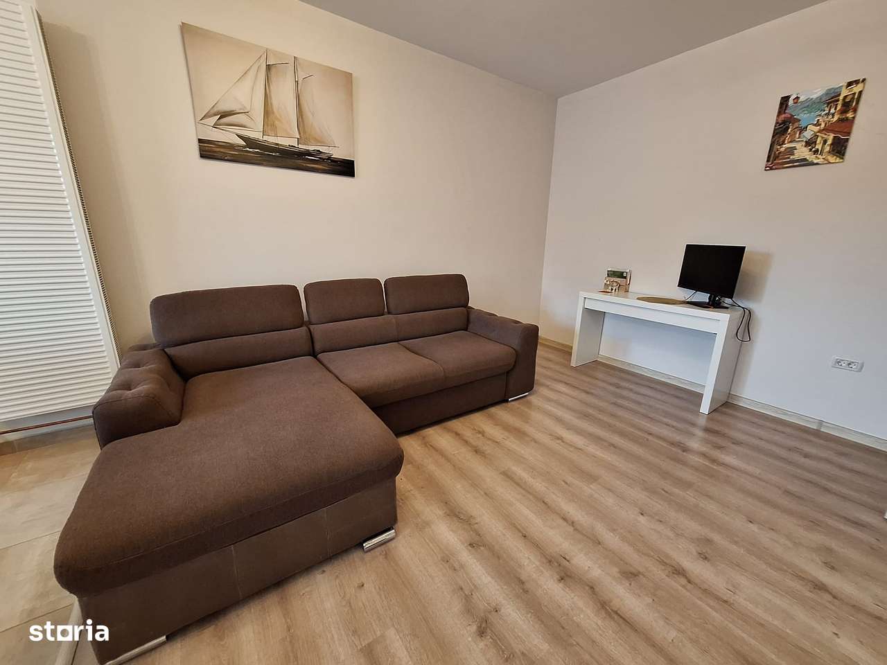 AP. 2 CAMERE, 69 MP, MOBILAT, PARCARE INCLUSA, DISPONIBIL IMEDIAT!-6