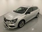 Renault Mégane Sport Tourer 1.5 dCi Limited SS - 23