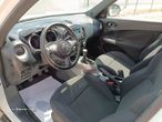 Nissan Juke 1.5 dCi Acenta - 16