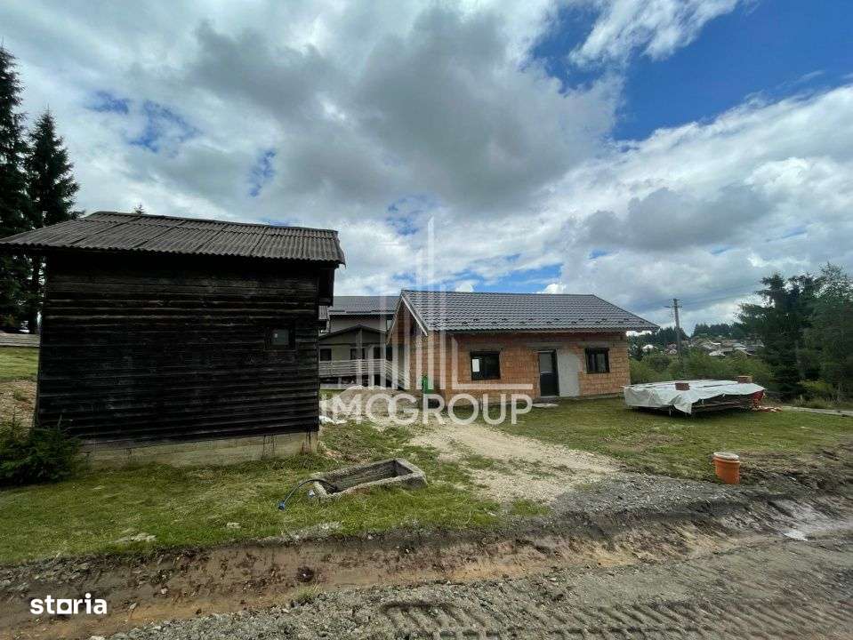 De vanzare cabana centru Belis - Imagine principală: 5/7