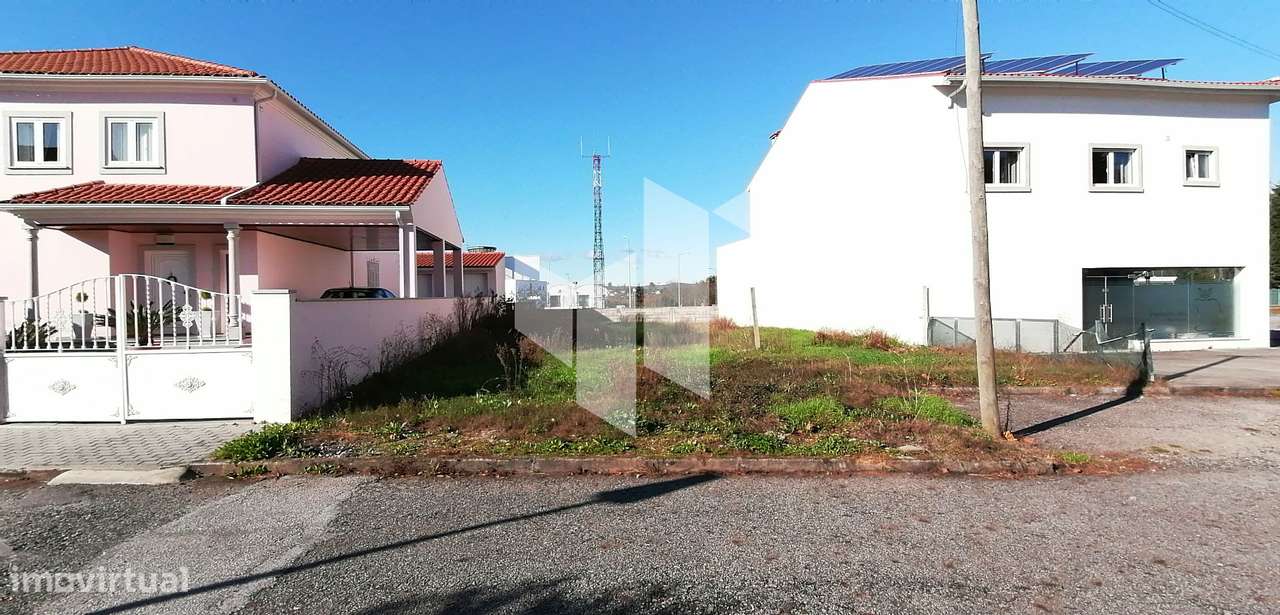 Terreno Para Construção  Venda em Santa Comba Dão e Couto do Mosteiro, - Grande imagem: 3/4