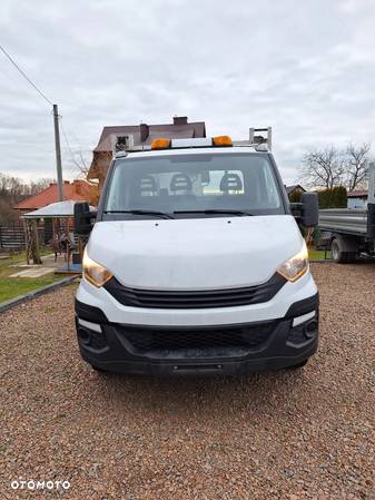 Iveco Daily 35s14 - 8