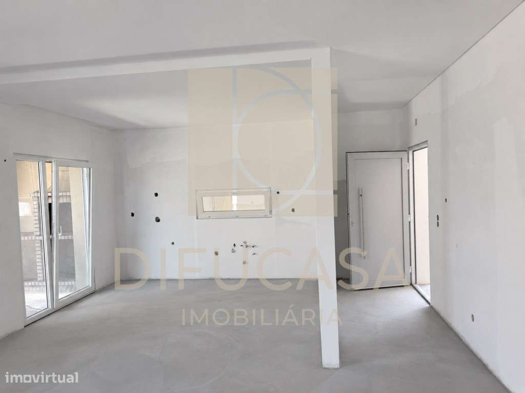 R280 Moradia T3 + GARAGEM (19m2)-3