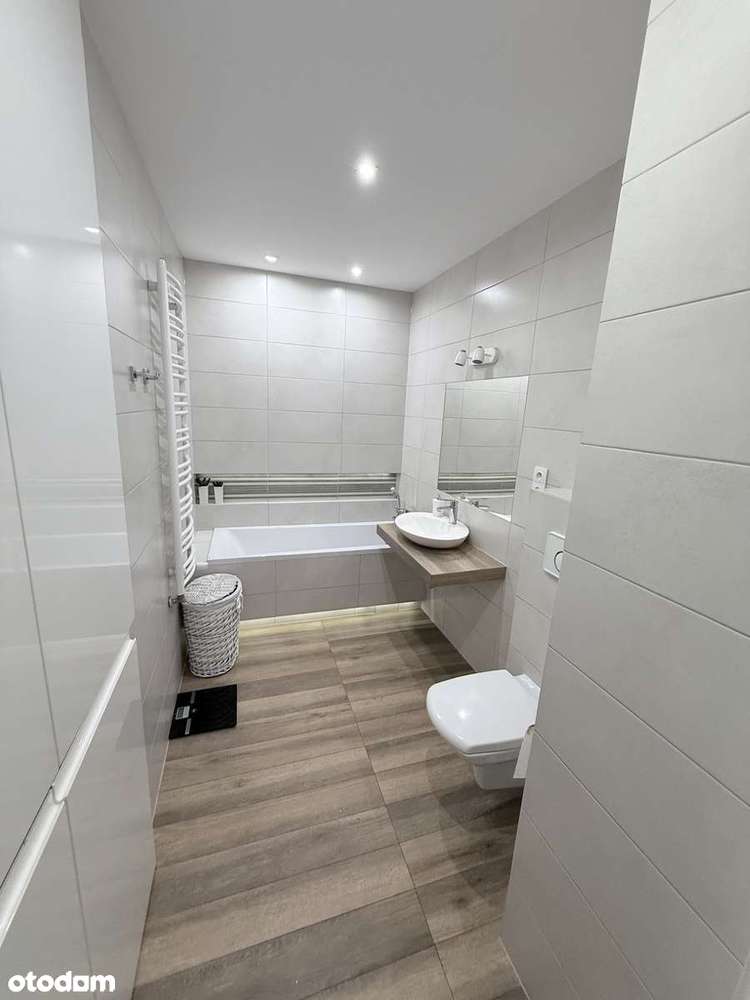 Nowodwory | 3 pokoje | Park Światowida | komórka | garaż - Pełny obrazek: 2/10