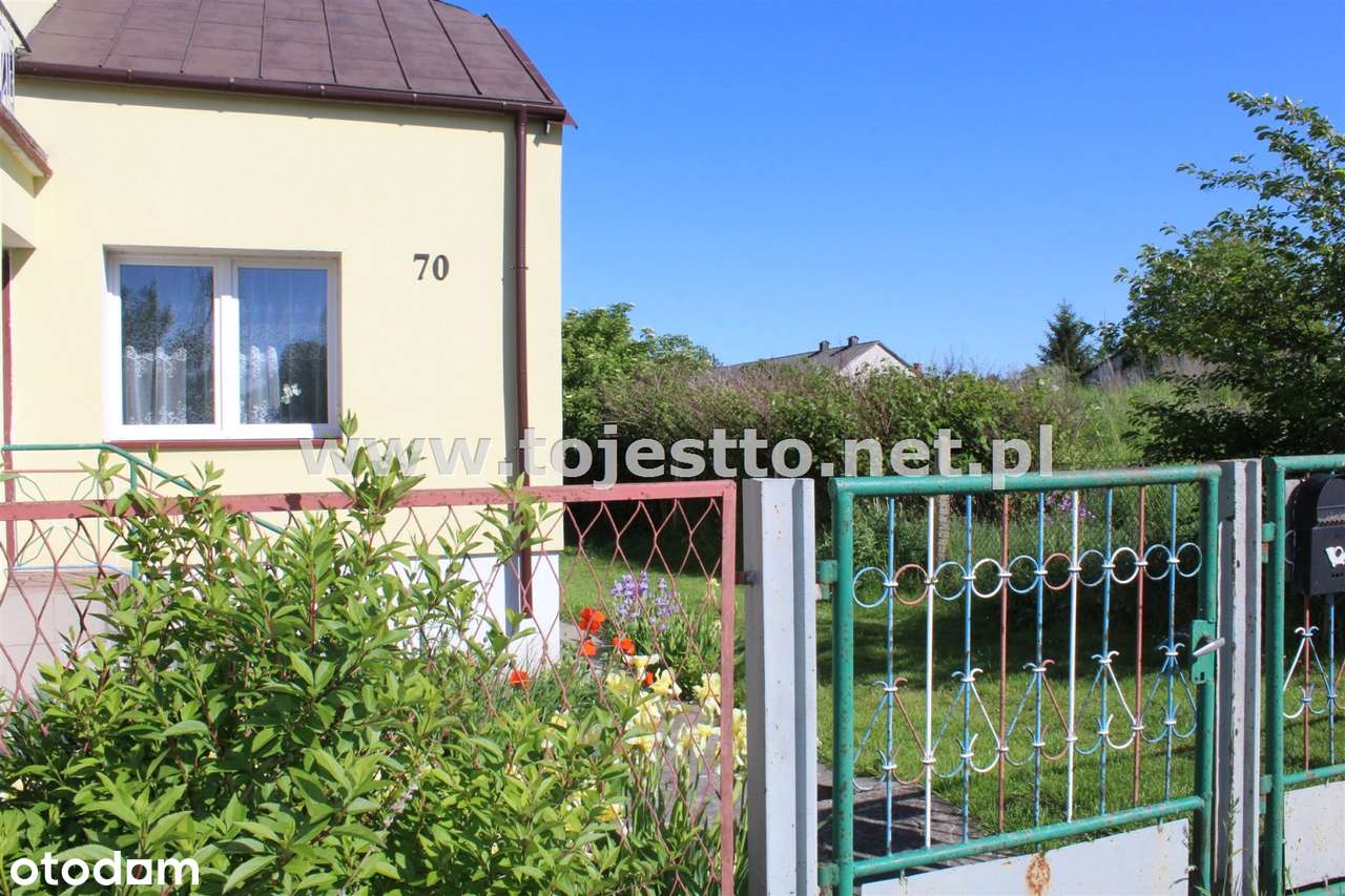 Dom na sprzedaż, Hrubieszów, 3 pokoje - Pełny obrazek: 4/20