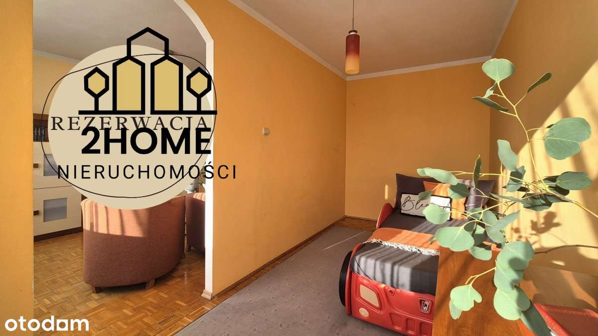 3pokojowe z balkonem na Gumniskach-7