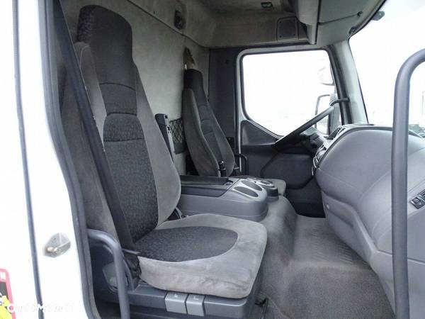 DAF LF 55.250 Kontener Przebieg Udokumentowany Klima - 7