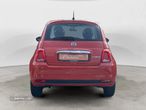 Fiat 500 1.0 Hybrid Lounge - 5