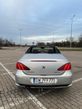 Peugeot 307 CC 2.0 Sport - 19