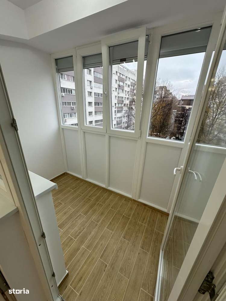 Vanzare Garsoniera LUX Lujerului Militari-3