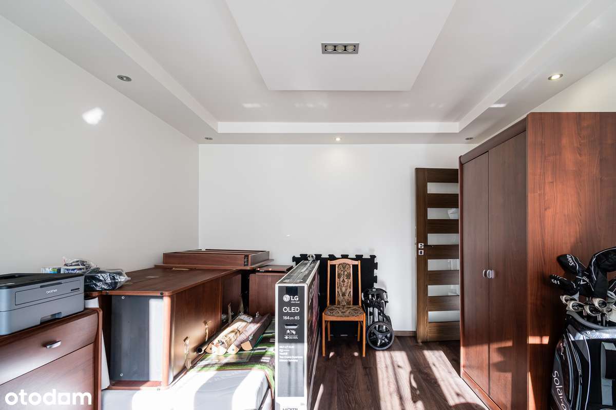 Kraków – Olsza – ul. Ułanów-11