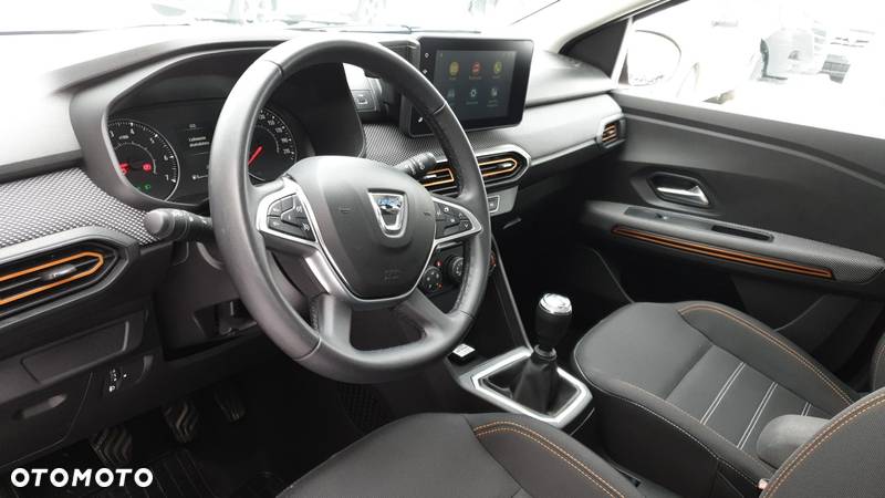 Dacia Sandero 1.0 TCe Comfort - 11