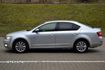 Skoda Octavia 1.8 TSI Ambition DSG EU6 - 27