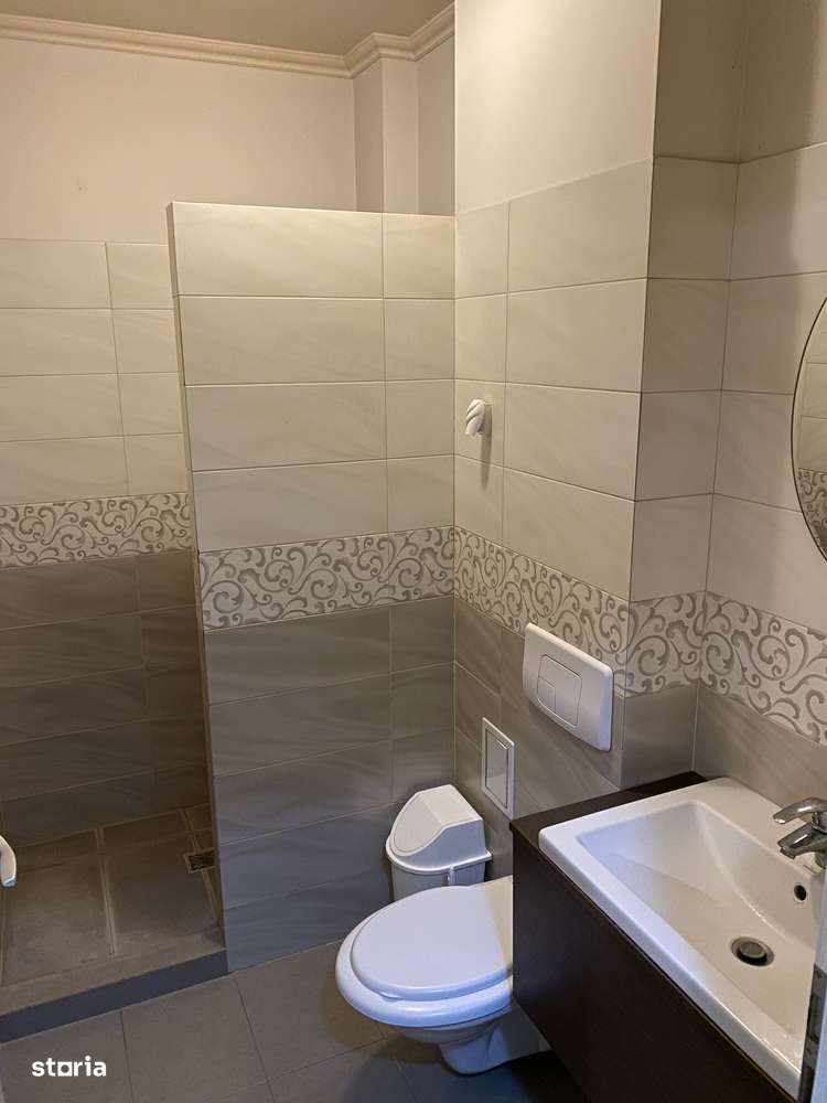 Apartament 1 cameră, 28.48mp, bloc nou, zona Steaua - Shopping City!-13