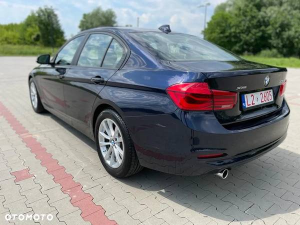 BMW Seria 3 - 3