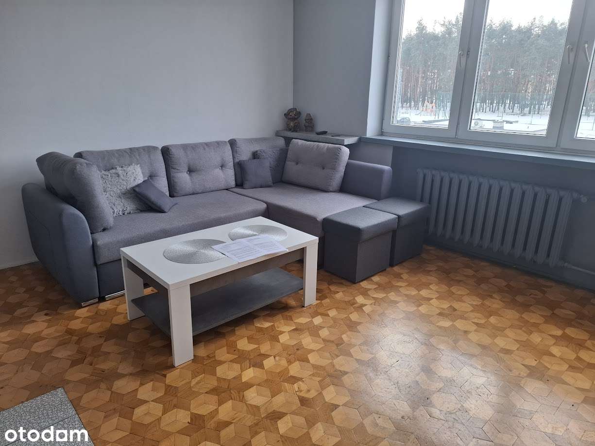 Mieszkanie 62 m2, 3 p, II p, garaż + dz. 8 ar Mielec, ul. Lachnita - Pełny obrazek: 2/18