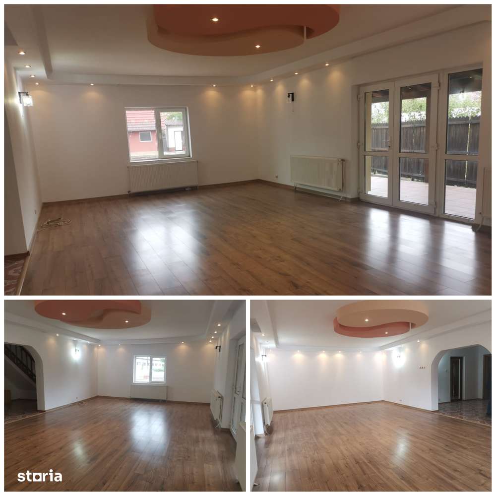 Casa 10 camere, teren 2.000 mp, Stefanesti -Iatsa - Imagine principală: 2/20