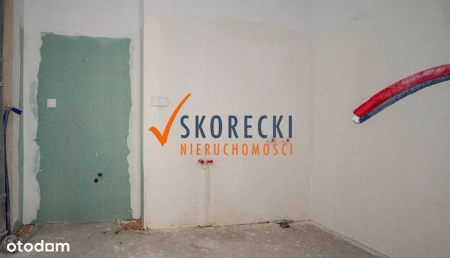 3-pok.na Parterze w Samym Centrum Miasta-6