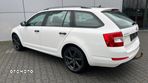 Skoda Octavia 1.6 TDI 4x4 Ambition - 7