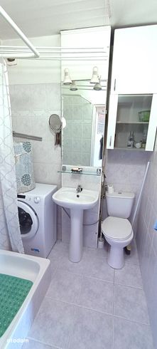 Kawalerka ok. 650 m. od Metra Młynów,blisko Centru