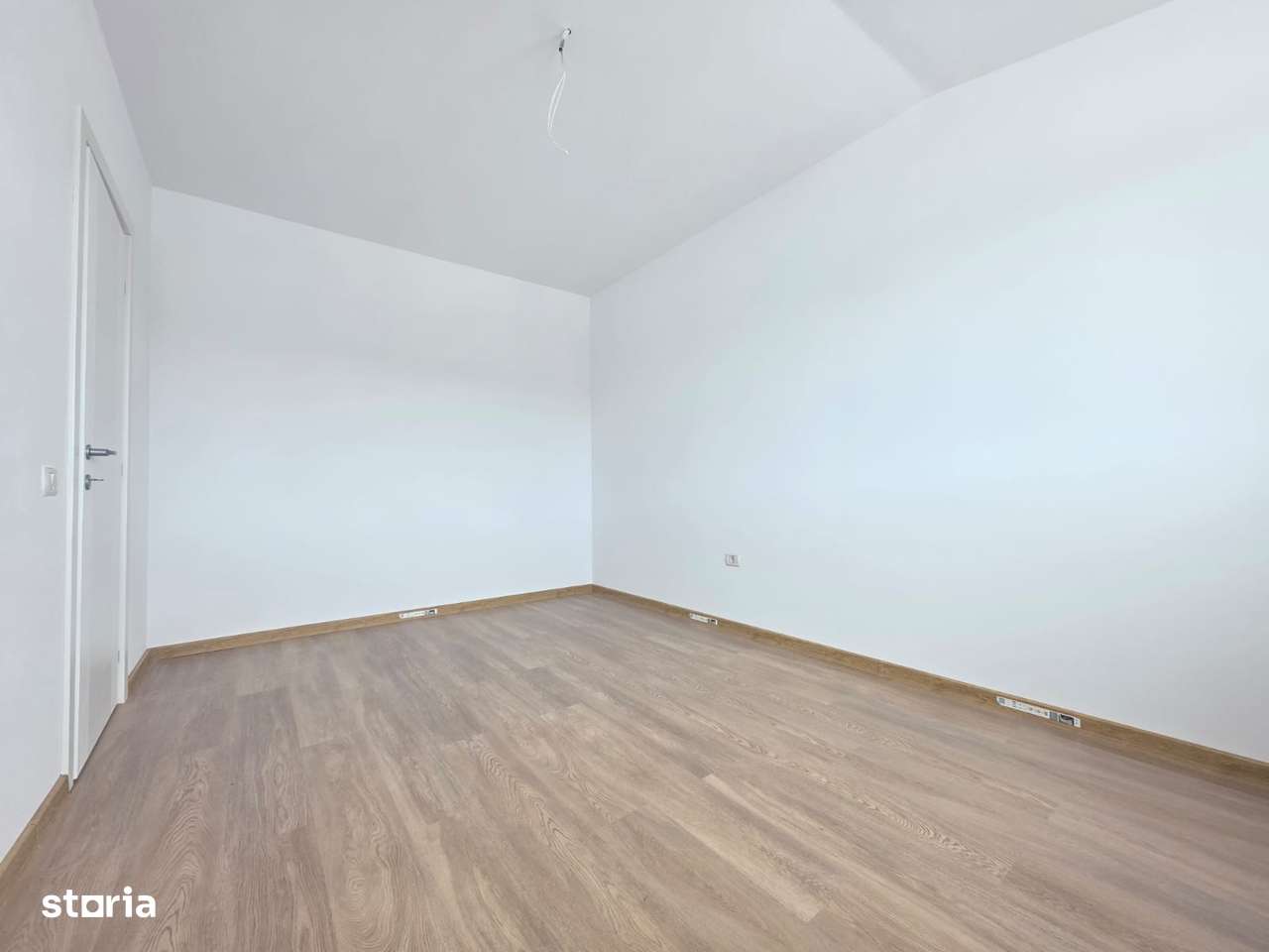 Apartament cu 2 camere de vanzare -Subcetate City 2 Sanpetru finalizat-5