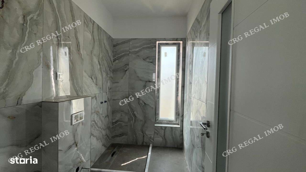 Casa Noua Moderna Pret Accesibil Comuna Berceni-9