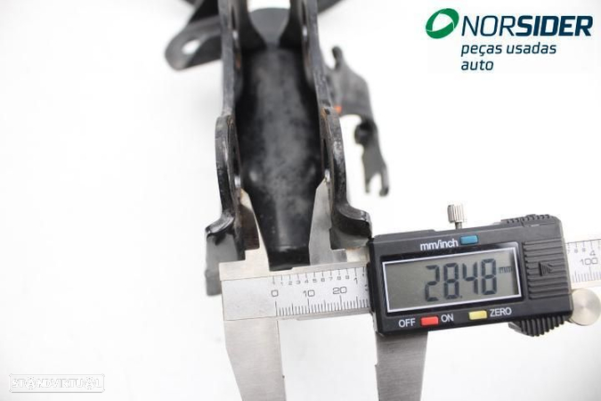 suspens amortecedor mola frt esq Toyota Avensis Sedan|09-11 - 7