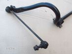 JEEP Compass I lift 2.2crd Stabilizator tył 24mm - 3