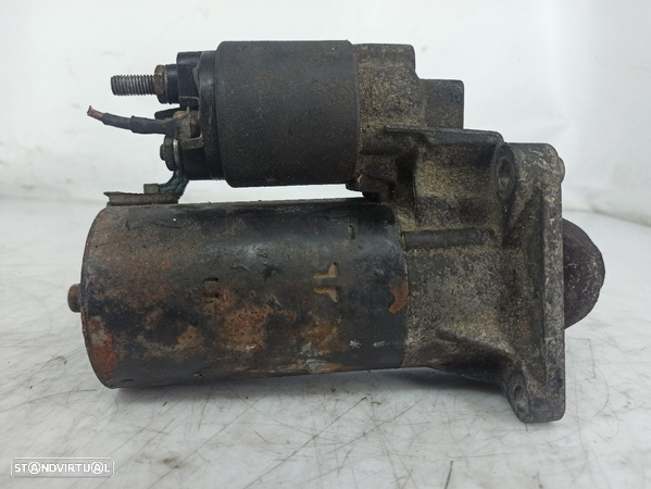 Motor De Arranque Lancia Lybra (839_) - 2