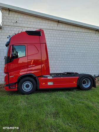 Volvo FH 500/ NOWE - 2023 rok / XL / I-SAVE / I-SHIFT / I-PARK COOL - 11