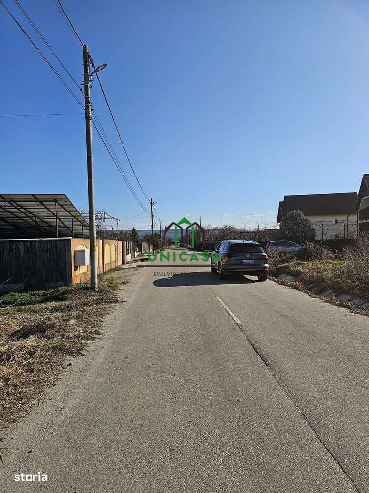 Teren Intravilan - Drumul Garii - Ramnicu Valcea - Imagine principală: 4/4