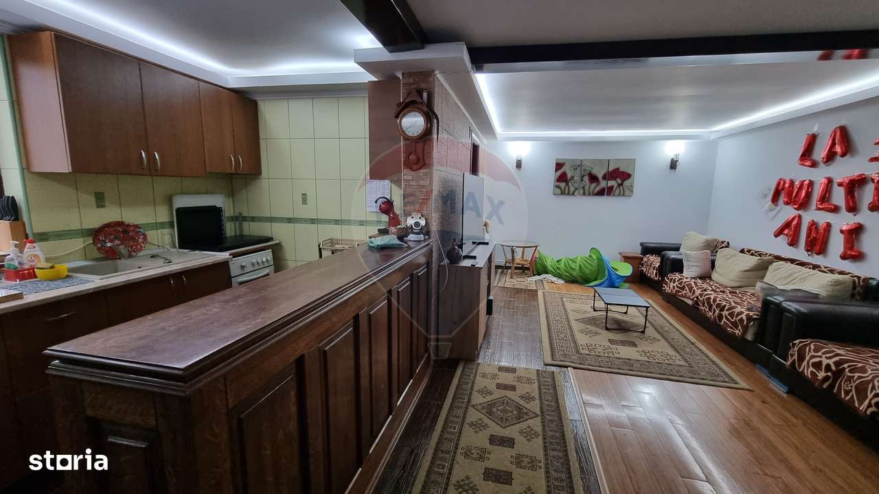 Casă / Vilă de vanzare Belciugatele str. VIILOR-10