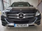 Mercedes-Benz GLE 250 d 4MATIC - 1