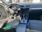 Dezmembrez piese Skoda Superb 3 - 4