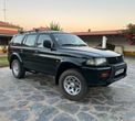 Mitsubishi Pajero Sport 2.5 TD GLS - 2