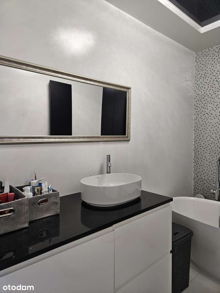 Mieszkanie z ogródkiem-MICHAŁKI-14