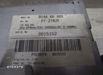 MAZDA 3 03-09 RADIO CD BS4A66ARX ORYGINAŁ - 2