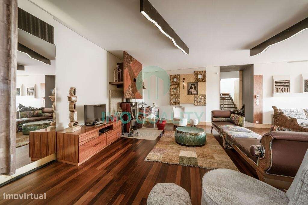 CASAS DE CHARME | REDONDELO | CHAVES-13