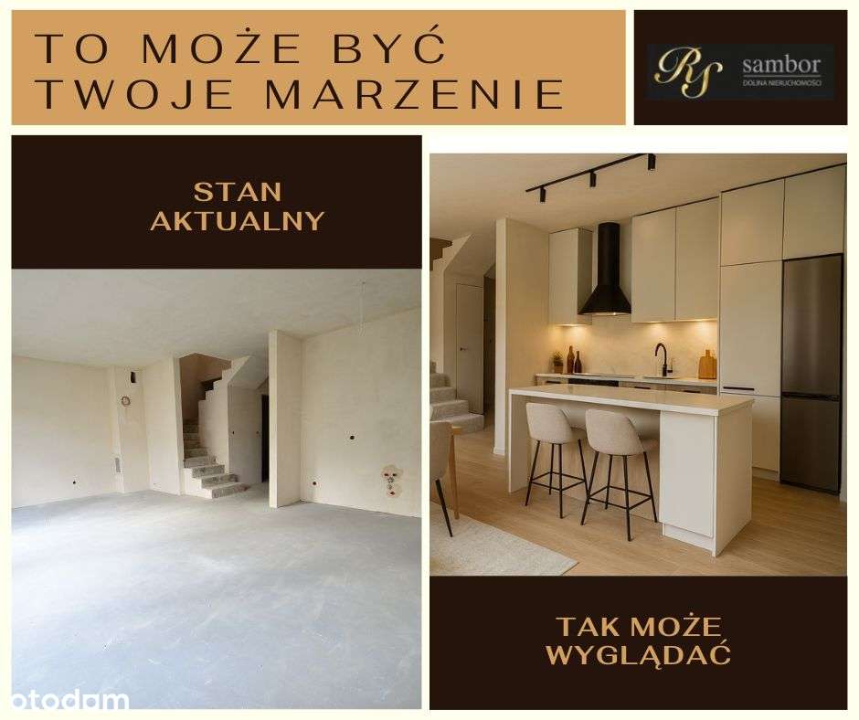 10 min pieszo od Dębowca | 2x garaż = 30 m2 |-7