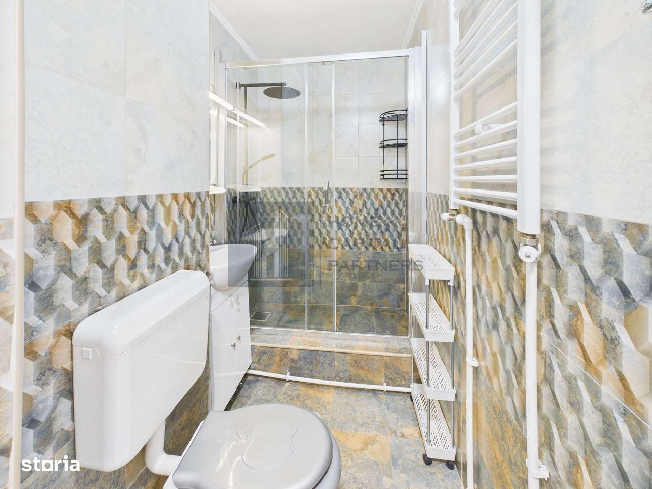 Apartament de inchiriat, 2 camere, Piata Progresul – 10 minute metrou-6