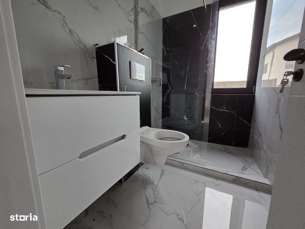 Casă nouă Bragadiru Independenței, 3 dormitoare, încălzire pardoseală-15