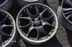 MINI R50 R54 R55 R56 COOPER FELGI ALUMINIOWE 17 - 4