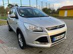 Ford Kuga 2.0 TDCi 4WD Powershift Titanium - 3